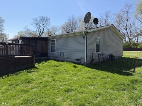 805 Reformatory Road Pendleton IN 46064