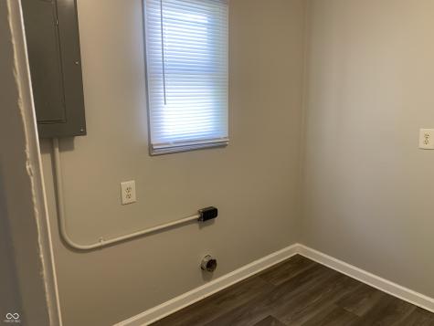 3710 Chateau Court Indianapolis IN 46226