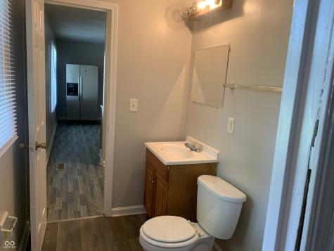 3710 Chateau Court Indianapolis IN 46226