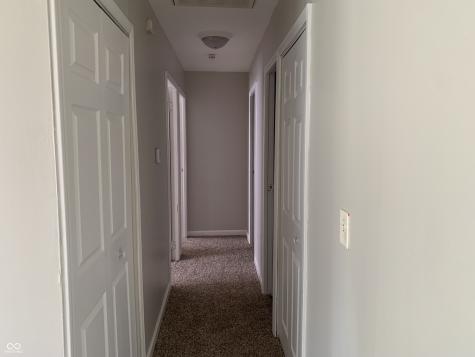 3710 Chateau Court Indianapolis IN 46226