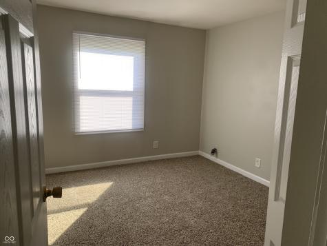 3710 Chateau Court Indianapolis IN 46226