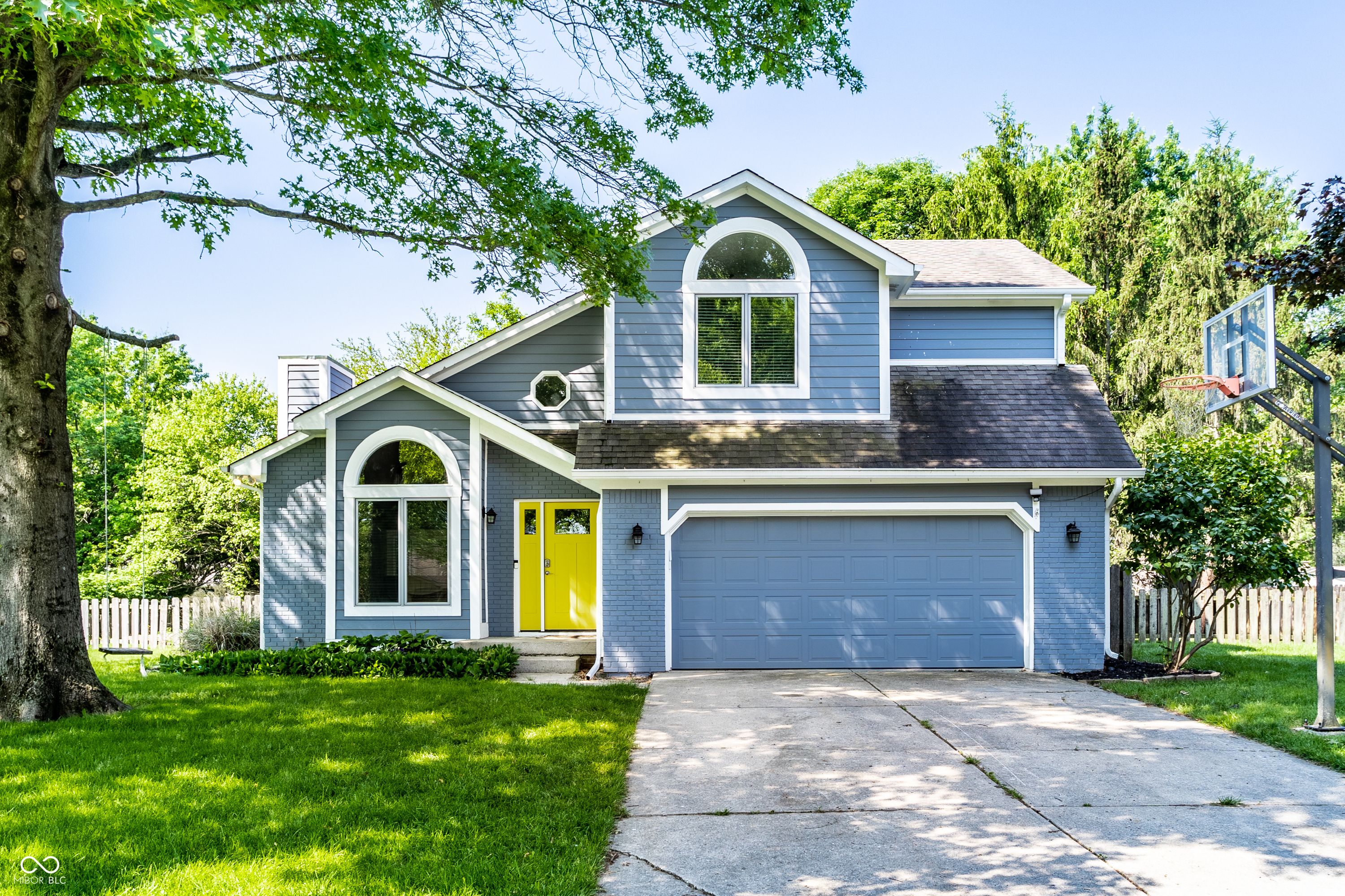1645 Graystone Lane Zionsville IN 46077