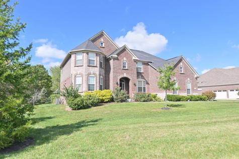 3745 Kendall Wood Drive Carmel IN 46032