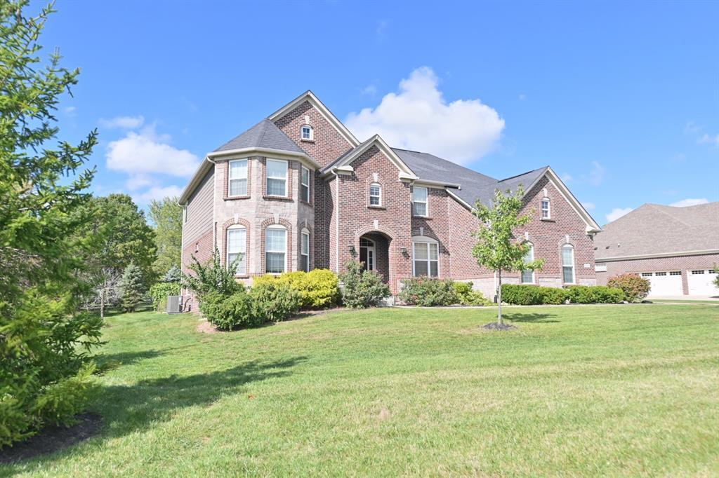 3745 Kendall Wood Drive Carmel IN 46032