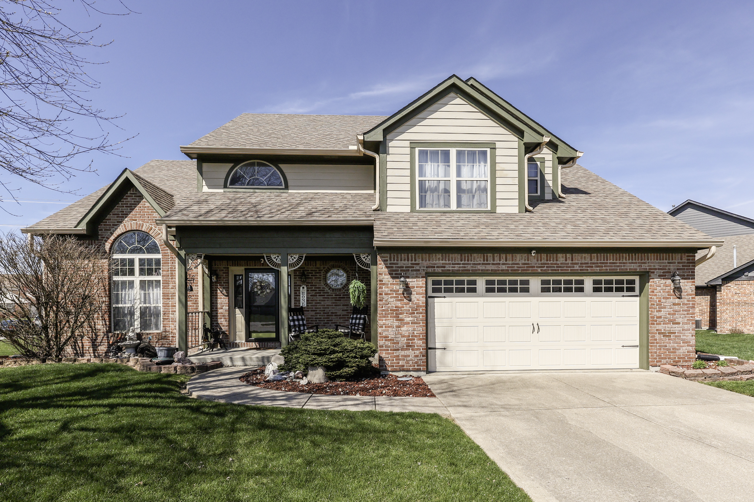7550 Perilla Court Indianapolis IN 46237
