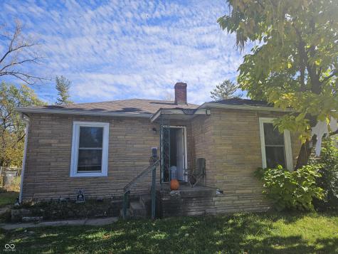 3343 N Drexel Avenue Indianapolis IN 46218