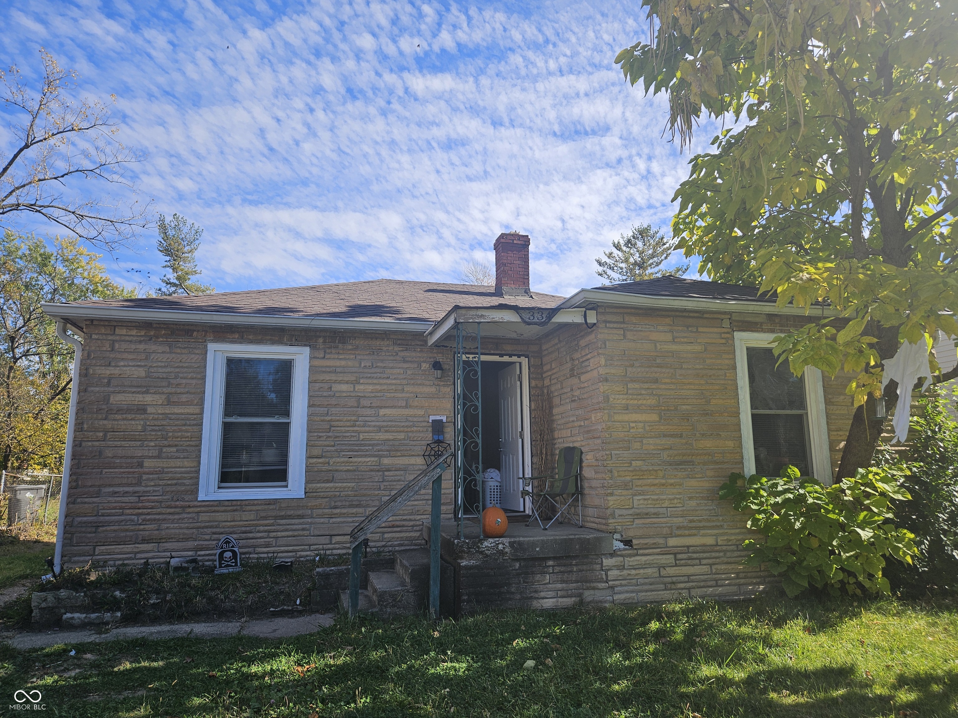 3343 N Drexel Avenue Indianapolis IN 46218