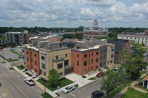 178 S Water Franklin IN 46131