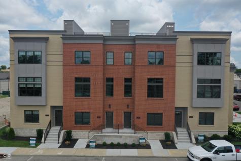 178 S Water Franklin IN 46131