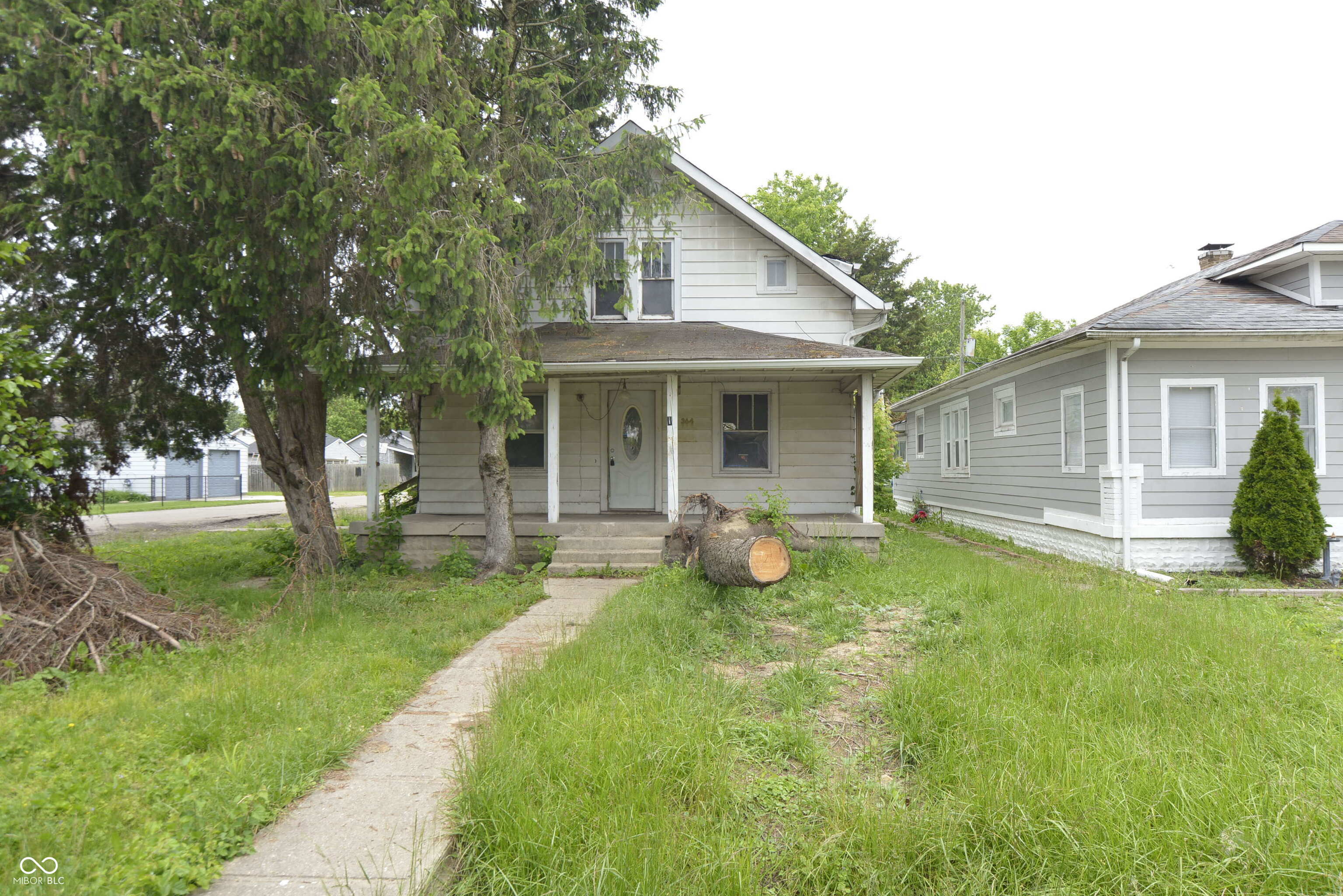 364 S Cole Street Indianapolis IN 46241