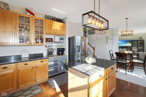 13851 N Layton Mills Court Camby IN 46113