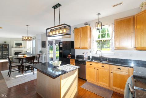 13851 N Layton Mills Court Camby IN 46113