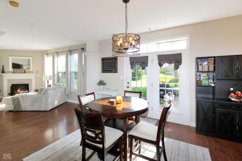 13851 N Layton Mills Court Camby IN 46113