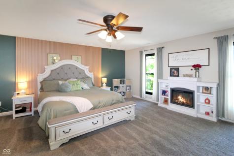 13851 N Layton Mills Court Camby IN 46113
