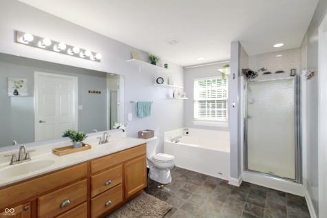 13851 N Layton Mills Court Camby IN 46113