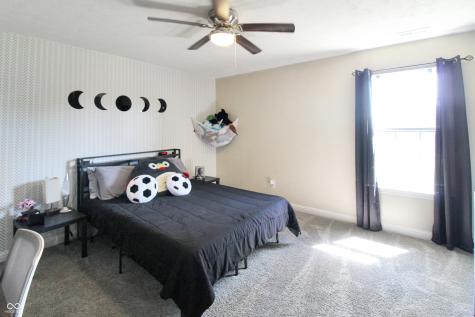 13851 N Layton Mills Court Camby IN 46113