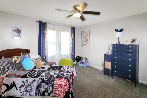 13851 N Layton Mills Court Camby IN 46113