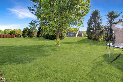 13851 N Layton Mills Court Camby IN 46113