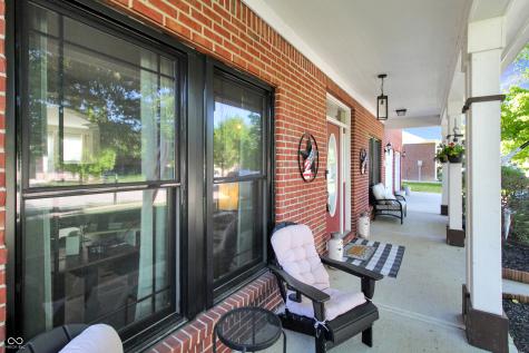 13851 N Layton Mills Court Camby IN 46113