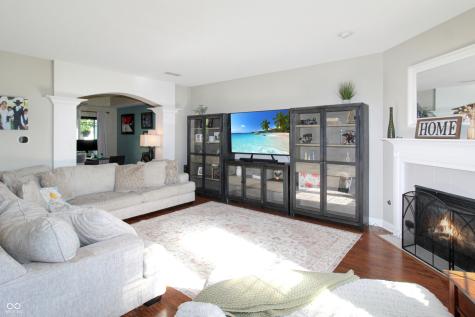 13851 N Layton Mills Court Camby IN 46113