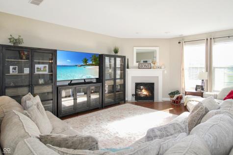 13851 N Layton Mills Court Camby IN 46113
