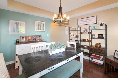 13851 N Layton Mills Court Camby IN 46113
