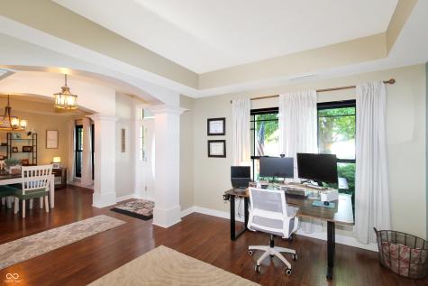 13851 N Layton Mills Court Camby IN 46113
