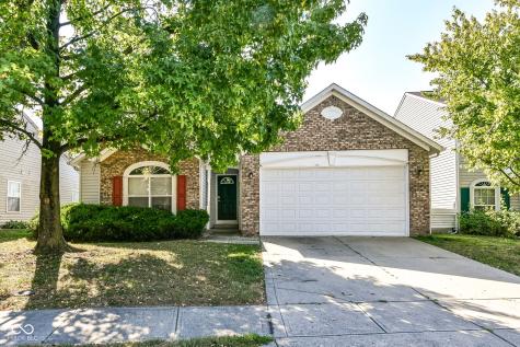 3102 River Shore Place Indianapolis IN 46208