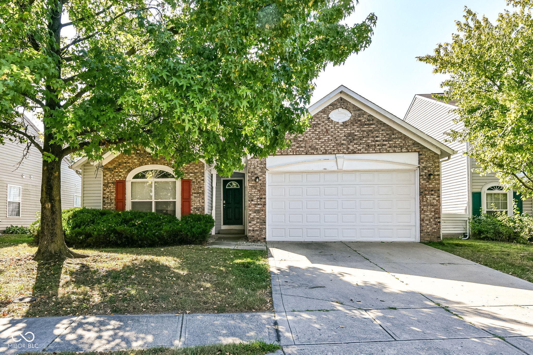 3102 River Shore Place Indianapolis IN 46208