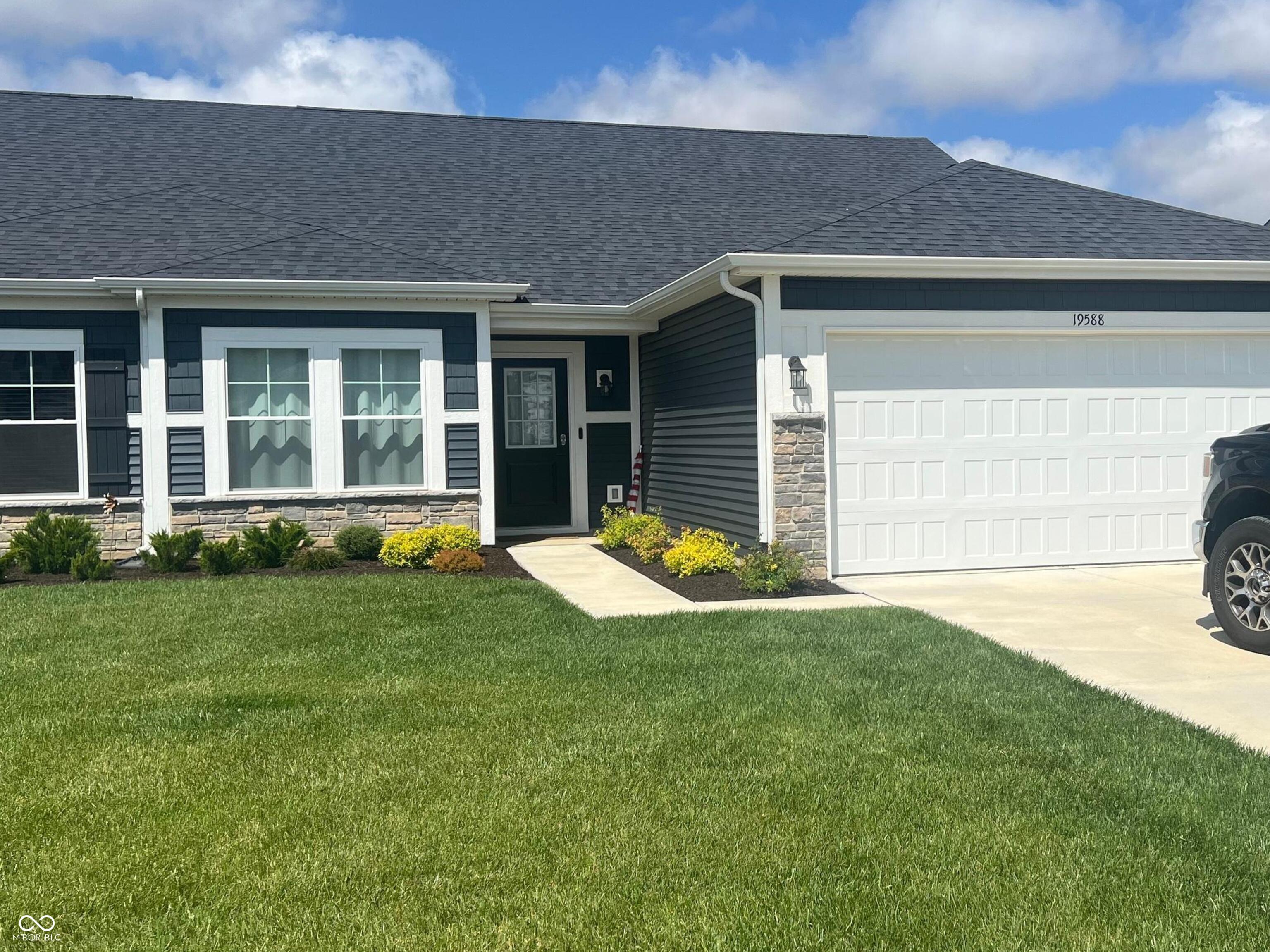 19588 Astoria Avenue Sheridan IN 46069