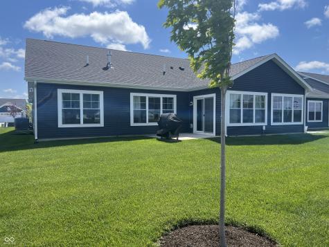 19588 Astoria Avenue Sheridan IN 46069