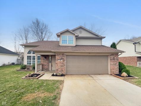 8821 Sunningdale Boulevard Indianapolis IN 46234