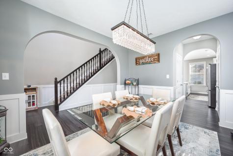 16713 Aerion Court Westfield IN 46074