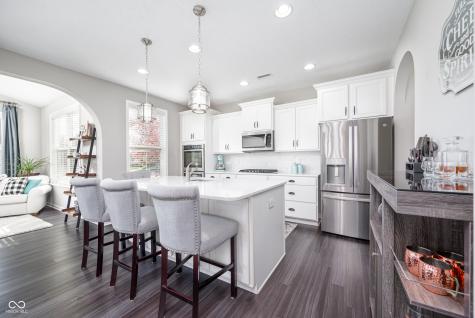 16713 Aerion Court Westfield IN 46074
