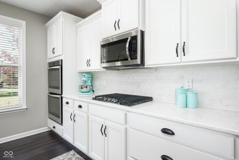 16713 Aerion Court Westfield IN 46074