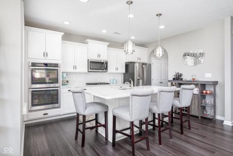 16713 Aerion Court Westfield IN 46074