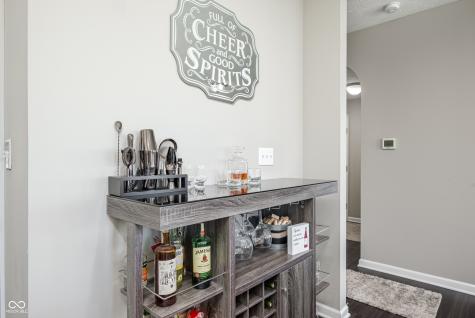 16713 Aerion Court Westfield IN 46074
