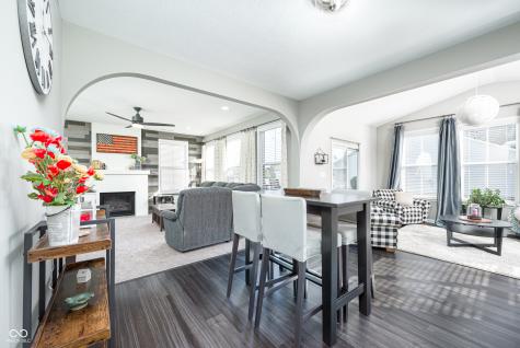 16713 Aerion Court Westfield IN 46074
