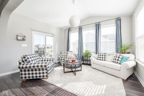 16713 Aerion Court Westfield IN 46074