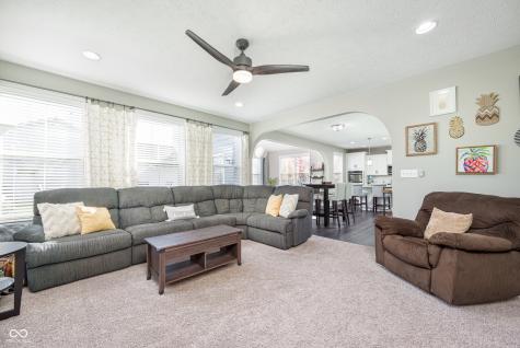 16713 Aerion Court Westfield IN 46074