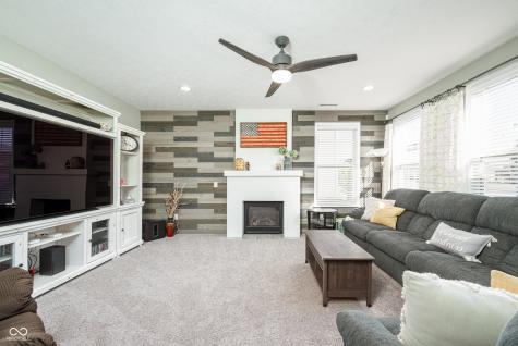 16713 Aerion Court Westfield IN 46074