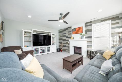 16713 Aerion Court Westfield IN 46074