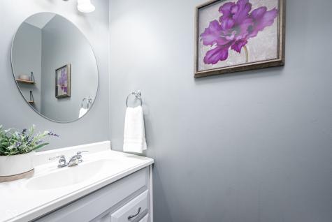 16713 Aerion Court Westfield IN 46074