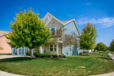 16713 Aerion Court Westfield IN 46074