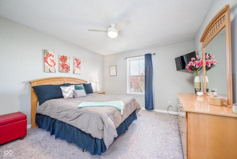 16713 Aerion Court Westfield IN 46074