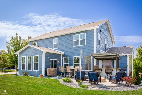 16713 Aerion Court Westfield IN 46074