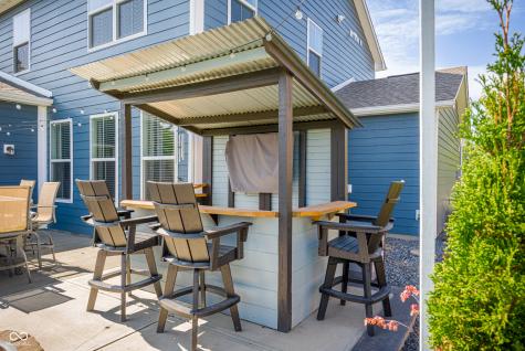 16713 Aerion Court Westfield IN 46074