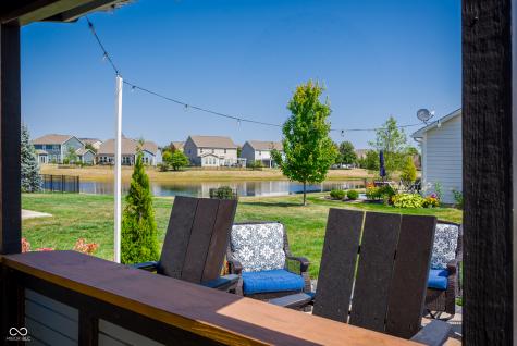 16713 Aerion Court Westfield IN 46074