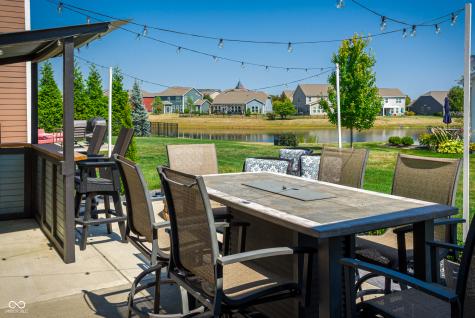 16713 Aerion Court Westfield IN 46074