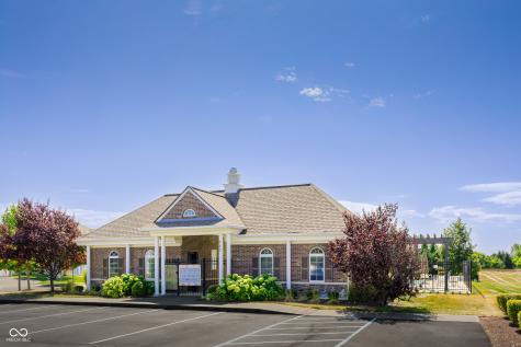 16713 Aerion Court Westfield IN 46074